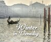 Buchcover Winter in Venedig