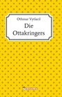 Buchcover Die Ottakringers