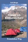 Buchcover Tränen am Kilimandscharo