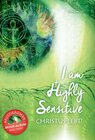 Buchcover I am Highly Sensitive - Christus lebt!