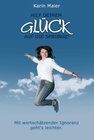 Buchcover Hilf deinem GLÜCK auf die Sprünge!
