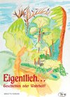 Buchcover Eigentlich...