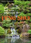 Buchcover Ein Garten voller Energie mit Feng Shui