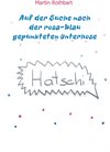 Buchcover Auf der Suche nach der rosa-blau gepunkteten Unterhose / Geschichten vom Königsschloss Bd.1