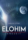 Buchcover Elohim - Endzeit
