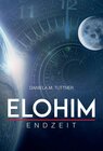 Buchcover Elohim - Endzeit