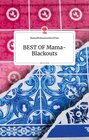 Buchcover BEST OF Mama-Blackouts. Life is a story - story.one