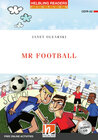 Buchcover Helbling Readers Red Series, Level 3 / Mr Football