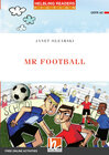 Buchcover Helbling Readers Red Series, Level 3 / Mr Football, Class Set