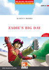 Buchcover Helbling Readers Red Series, Level 1 / Zadie's Big Day, Class Set