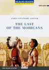 Buchcover Helbling Readers Blue Series, Level 4 / The Last of the Mohicans, CLASS SET (NE)