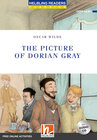 Buchcover Helbling Readers Blue Series, Level 4 / The Picture of Dorian Gray, mit 1 Audio-CD
