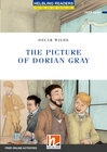 Buchcover Helbling Readers Blue Series, Level 4 / The Picture of Dorian Gray, Class Set