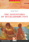 Buchcover Helbling Readers Red Series, Level 3 / The Adventures of Huckleberry Finn, Class Set