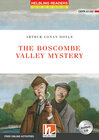 Buchcover Helbling Readers Red Series, Level 2 / The Boscombe Valley Mystery