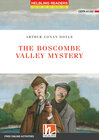 Buchcover Helbling Readers Red Series, Level 2 / The Boscombe Valley Mystery, Class Set