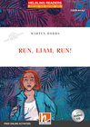 Buchcover Helbling Readers Red Series, Level 2 / Run, Liam, run!