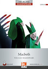 Buchcover Macbeth