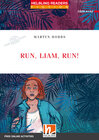 Buchcover Helbling Readers Red Series, Level 2 / Run, Liam, run!, Class Set