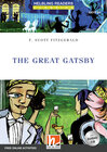 Buchcover Helbling Readers Blue Series, Level 5 / The Great Gatsby