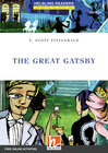 Buchcover Helbling Readers Blue Series, Level 5 / The Great Gatsby, Class Set