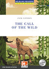 Buchcover Helbling Readers Blue Series, Level 4 / The Call of the Wild