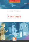 Buchcover Helbling Readers Red Series, Level 1 / Next Door, Class Set