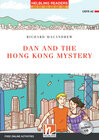 Buchcover Helbling Readers Red Series, Level 3 / Dan and the Hong Kong Mystery
