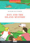 Buchcover Helbling Readers Red Series, Level 3 / Dan and the Island Mystery, Class Set