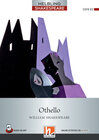 Buchcover Othello