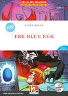 Buchcover Helbling Readers Red Series, Level 1 / The Blue Egg