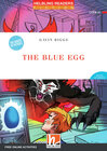 Buchcover Helbling Readers Red Series, Level 1 / The Blue Egg, Class Set