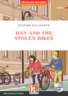 Buchcover Helbling Readers Red Series, Level 1 / Dan and the Stolen Bikes