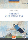 Buchcover Helbling Readers Blue Series, Level 4 / The Boy Who Could Fly