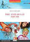 Buchcover The Anti-bully Squad, Class Set