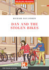 Buchcover Helbling Readers Red Series, Level 1 / Dan and the Stolen Bikes, Class Set