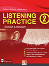 Buchcover Listening Practice 2. Heft inkl. HELBLING Media App