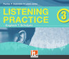 Buchcover Listening Practice 3. Audio-CDs