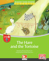 Buchcover Young Reader, Level a, Classic / The Hare and the Tortoise + e-zone