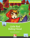 Buchcover Young Reader, Level b, Classic / Little Red Riding Hood + e-zone