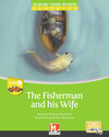Buchcover Young Reader, Level c, Classic / The Fisherman and his Wife + e-zone