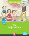 Buchcover Young Reader, Level d, Classic / The Selfish Giant + e-zone