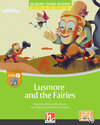 Buchcover Young Reader, Level e, Classic / Lusmore and the Fairies + e-zone