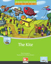 Buchcover Young Reader, Level b, Fiction / The Kite + e-zone