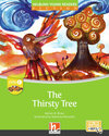 Buchcover Young Reader, Level c, Fiction / The Thirsty Tree + e-zone