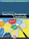 Buchcover Teaching Grammar Creatively, Second Edition