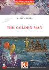 Buchcover Helbling Readers Red Series, Level 2 / The Golden Man
