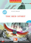 Buchcover Helbling Readers Red Series, Level 2 / The Red Spirit