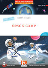 Buchcover Helbling Readers Red Series, Level 2 / Space Camp