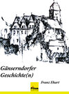 Buchcover Gänserndorfer Geschichte(n)